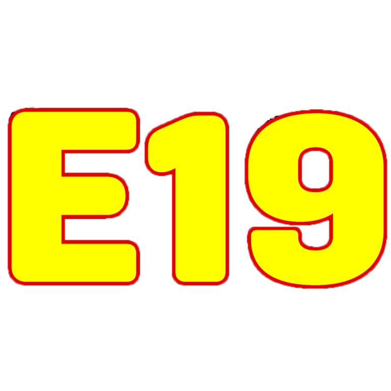 e19 สล็อต