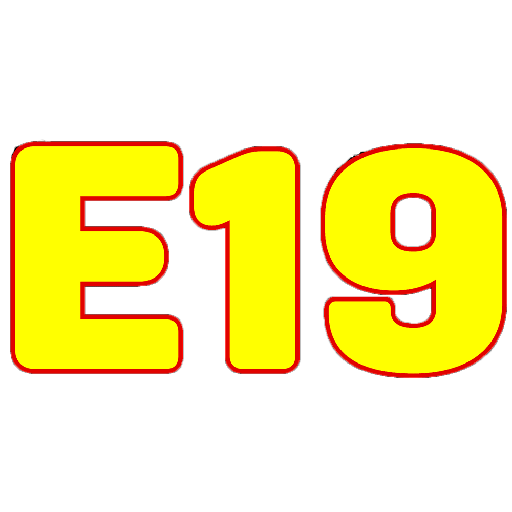 e19 สล็อต